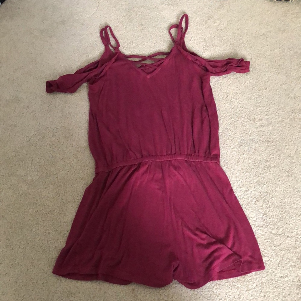 romper - Picture 2 of 3